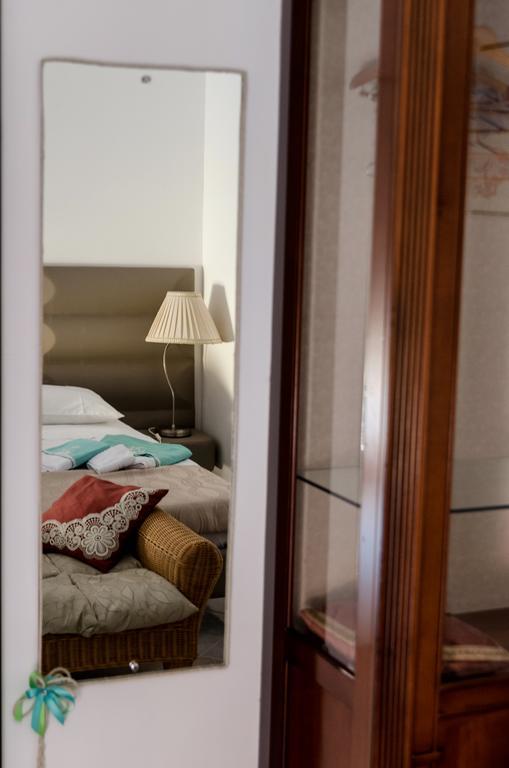 Giannina B&B Agropoli Exterior photo
