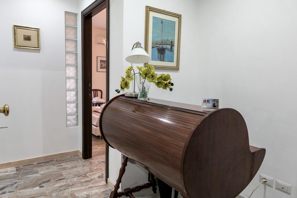 Giannina B&B Agropoli Exterior photo