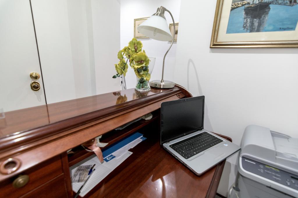 Giannina B&B Agropoli Exterior photo