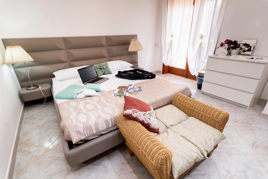 Giannina B&B Agropoli Exterior photo