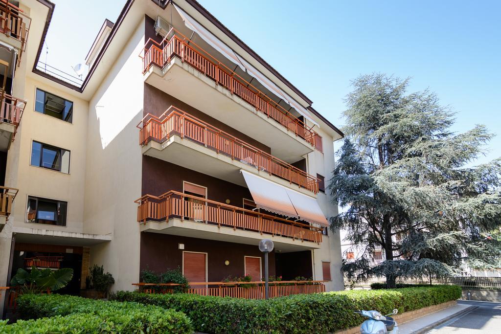 Giannina B&B Agropoli Exterior photo