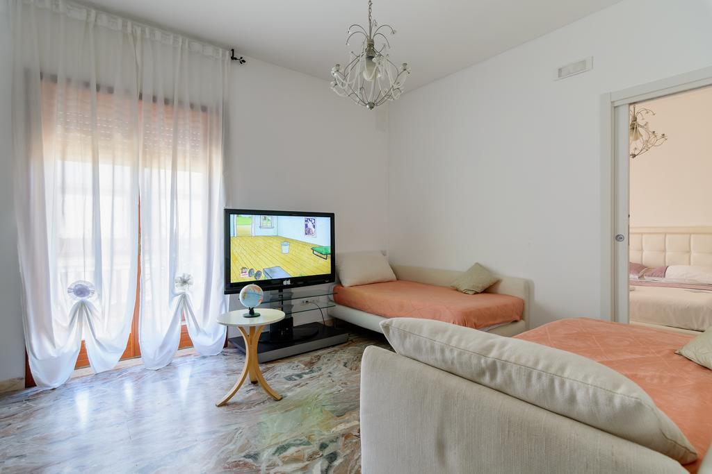 Giannina B&B Agropoli Exterior photo